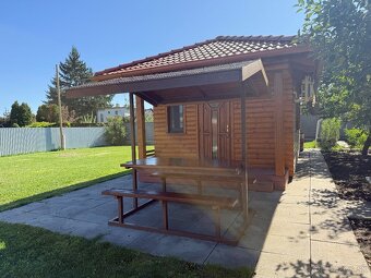 Na predaj jedinečný stavebný pozemok v žiadanej lokalite - 4