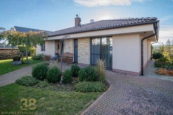 Jedinečná ponuka: Rodinný dom s nádherným výhľadom - 4