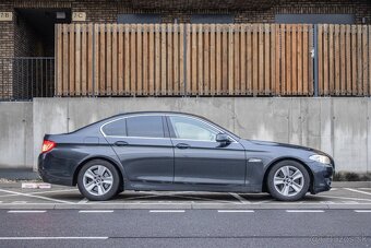 BMW Rad 5 530d F10 - H/K - Nové rozvody, trysky, čerpadlo - 4