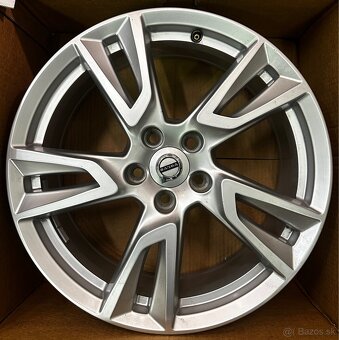5x108 R18 7,5J ET50,5 Volvo XC60 - 4