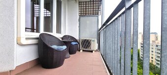 KLIMATIZOVANÝ 2i. BYT V NOVOSTAVBE 55 m2 PRI OC CENTRAL. - 4