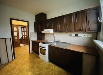 3 izbový byt s loggiou, Turany - 4