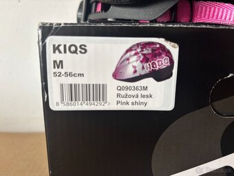 Detská dievčenská prilba - 4