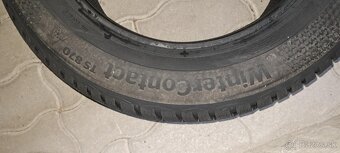 Continental Winter Contact - 4