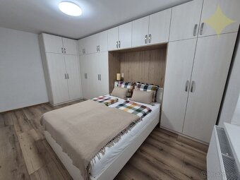 NOVINKA. Prenájom 2 izbový byt, Partizánske. - 4