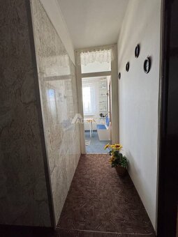 REZERVOVANÉ: 1i byt; 42,23 m2; SVIT; Jilemnického; 85.000 € - 4