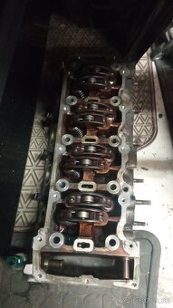 Motor 1.2 tsi 77kw - 4