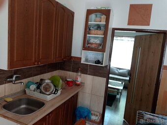 Najlacnejší byt v Handlovej - 4