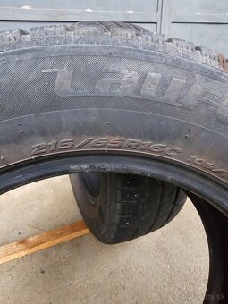 215/65r16c - 4