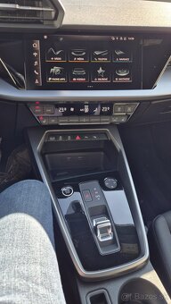 Audi A3,3.0 Tfsi,1000cm3,Automat,7 rychl - 4