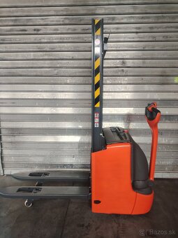 Linde L12i  2010 - 4