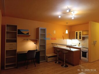 KOLOSEO  1i byt, NOVOSTAVBA pri AT&T a POLUS /VIVO - 4