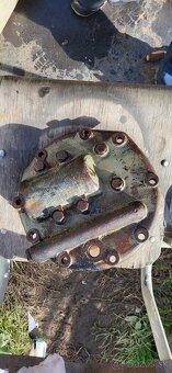 Zubove cerpadlo Zetor - 4