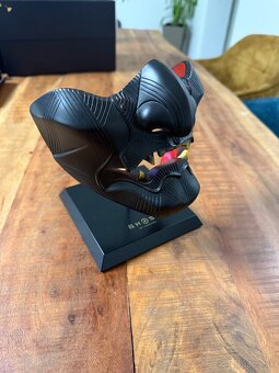 Ghost of Tsushima collector edition - 4