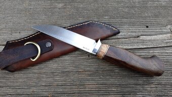 noz do prirody z N690 - 4