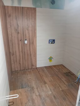 Obkladačske práce, obkladač - 4