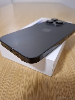 iPhone 14 Pro Black - 4