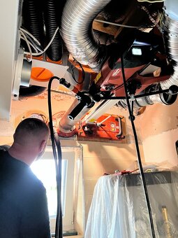 🔩 JADROVÉ VŔTANIE 🔩 BA BRATISLAVA - 4