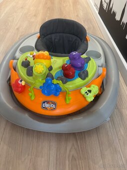 detské chodítko - 4