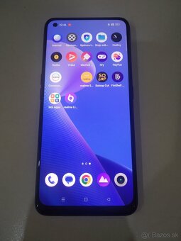 Realme 7 Pro 128Gb cena 90€ - 4
