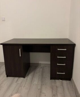Písací stôl - 4
