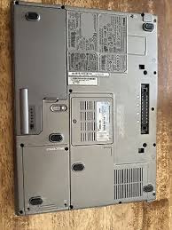 Predám notebook Dell Latitude D820 v Bratislave a okolí - 4