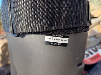 Lyžiarky Head 297flex 60 - 4