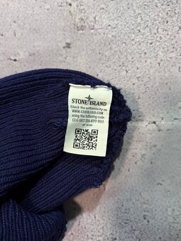 Stone Island Čipka - 4