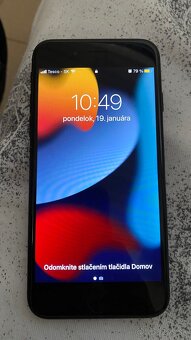 Predám iPhone 7 - 4