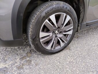 Peugeot 2008 | 1,6 HDI | - 4