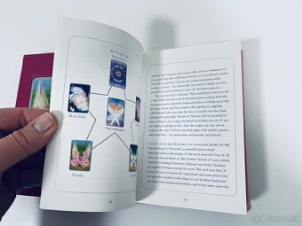 Heart & Soul Angel Cards 👼 - 4