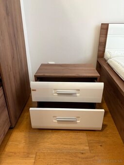 Nábytok do deckej izby - 4