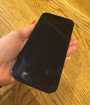 iPhone 14Pro 128GB - 4