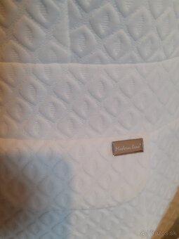 Prechodný eleganty kabát - 4