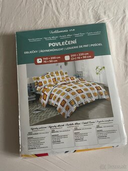 Posteľná bielizeň - 4