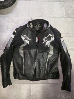 Alpinestars Atem V4 (2 dielna) - 4