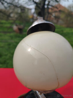 Stolná lampa Napako - 4