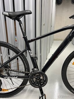 🔥Scott Sub Cross 29 M Shimano Deore XT - 4