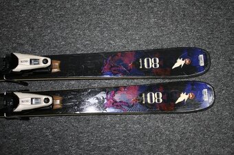 lyže Rossignol 175 cm - 4