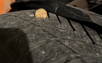 Disky + zimné pneu R15 - 4