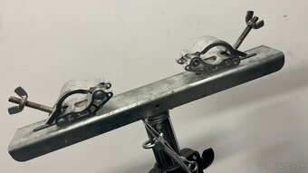 Manfrotto LiftUp 387 XU - 4