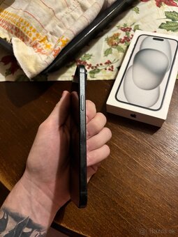 iPhone 15 plus 128gb - 4