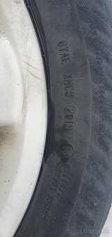 Predám elektrony r 15 - 4