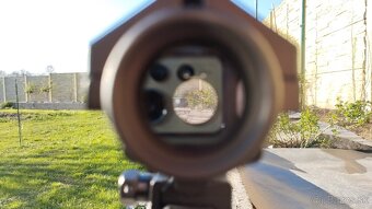 Airsoftová zbraň HK-416 - 4