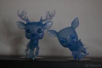 HP funko pop prutiky 3d puzzle - 4