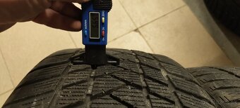 Zimné GT RADIAL Winter Pro 235/35/19 91V - 4