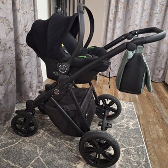 Kočík Camarelo Zeo - 4