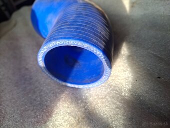 Land rover hadica intercoolera td5 - 4