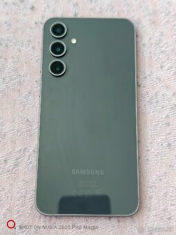 SAMSUNG Galaxy S23FE - 4