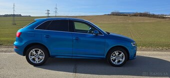 Predam Vymenim Audi Q3 2.0 TDI - 4